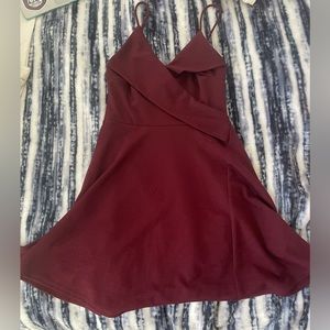 Tobi Cocktail Mini Dress